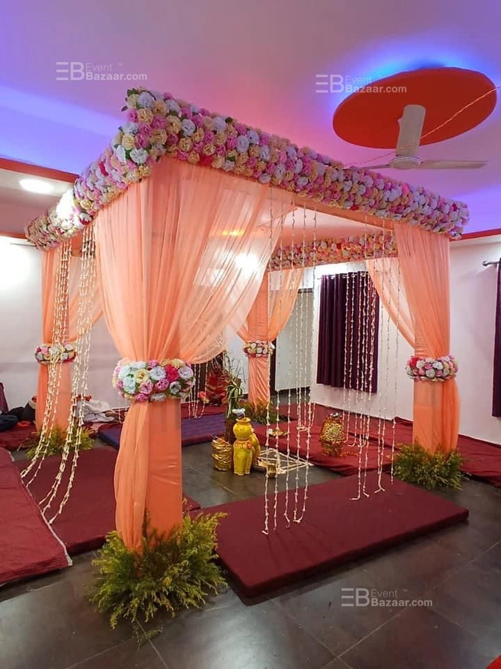 Destination wedding chori photo 19