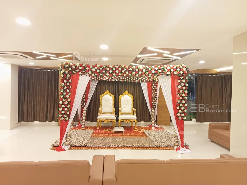 Destination wedding chori photo 7