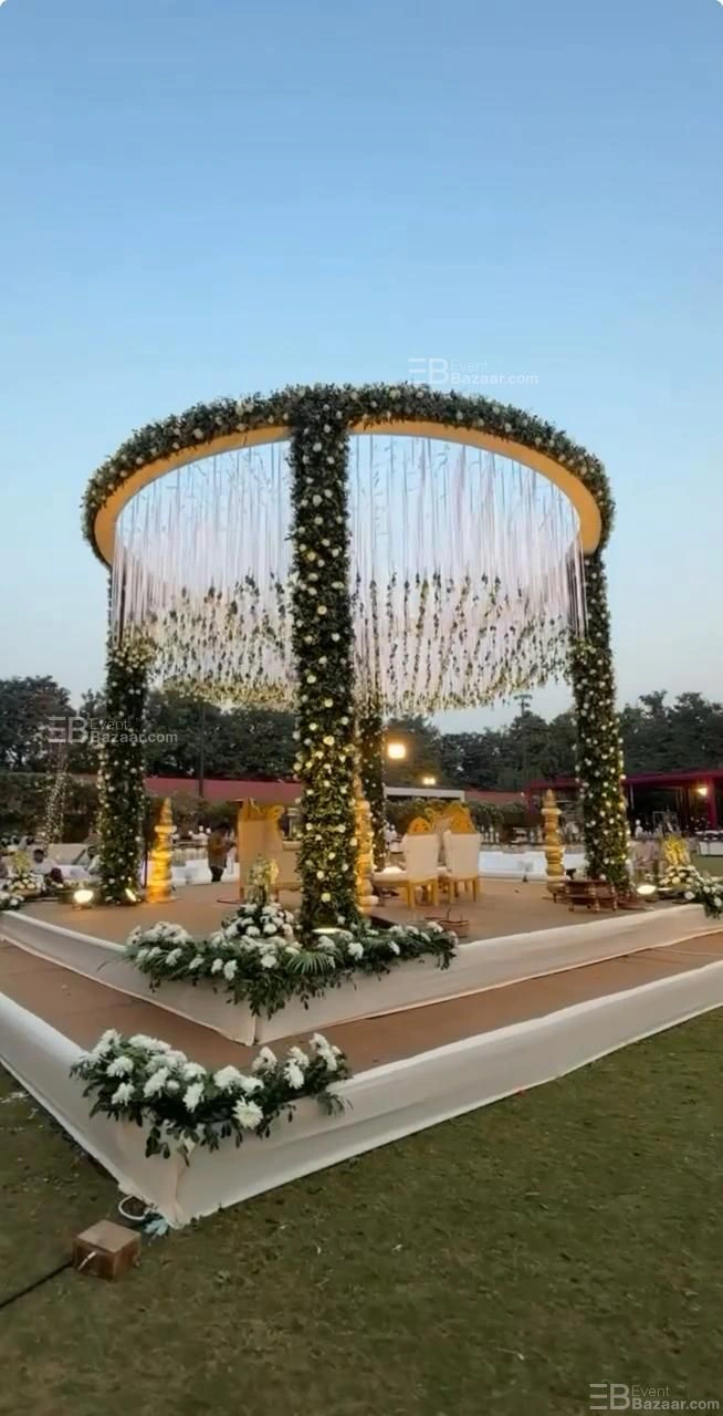 Destination wedding chori photo 3