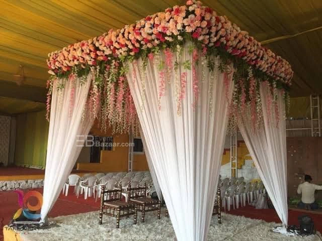 Destination wedding chori photo 18