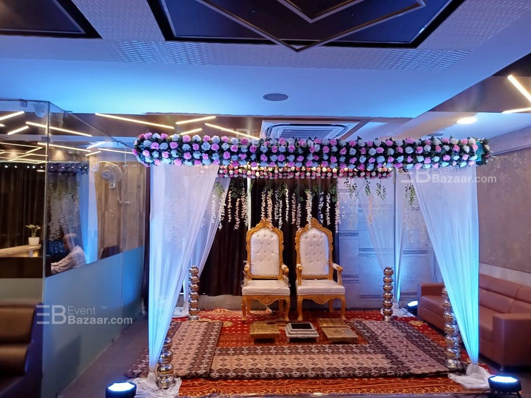 Destination wedding chori photo 6