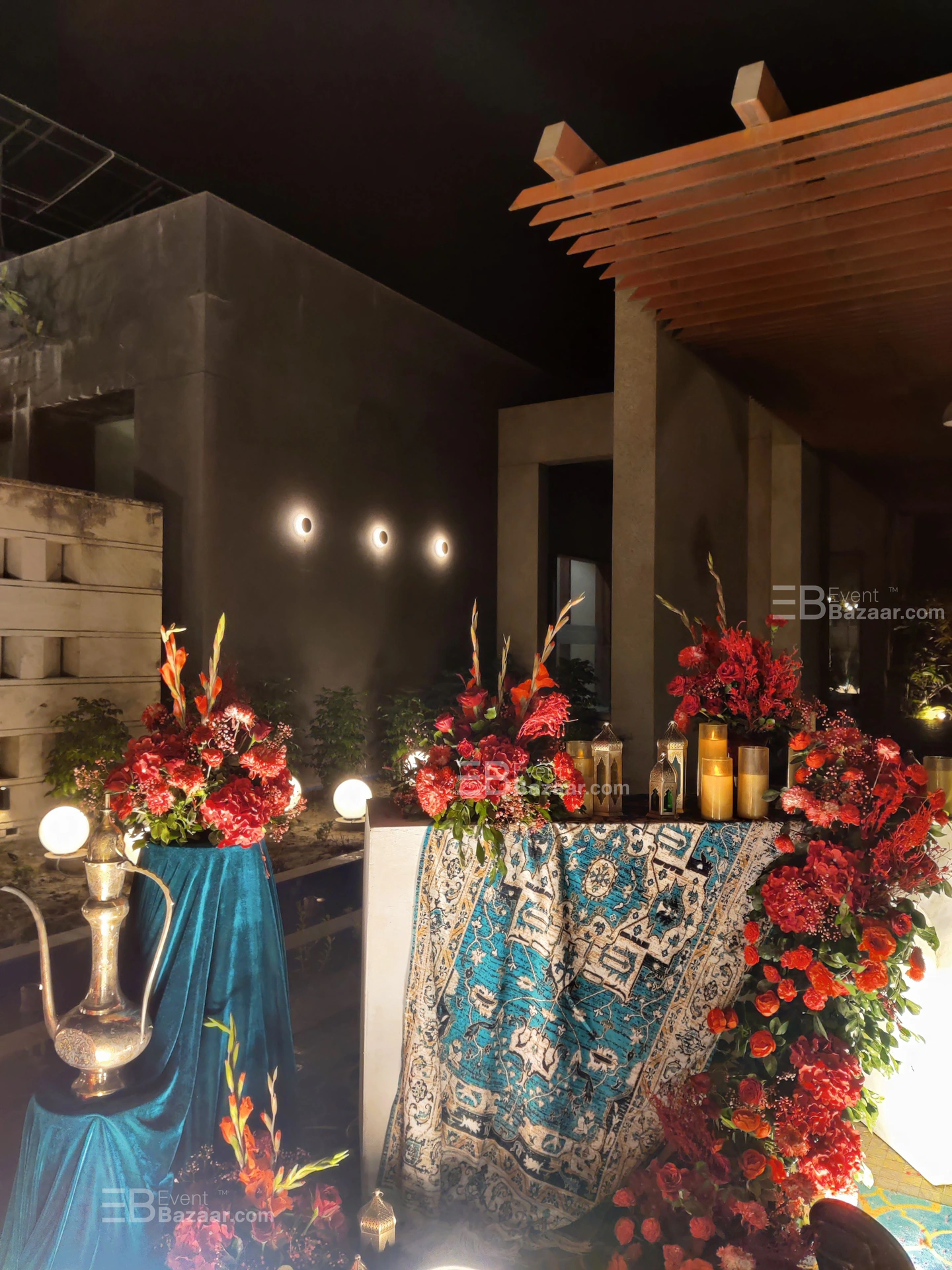 Aneri & Sheel's Sufi Night  photo 2