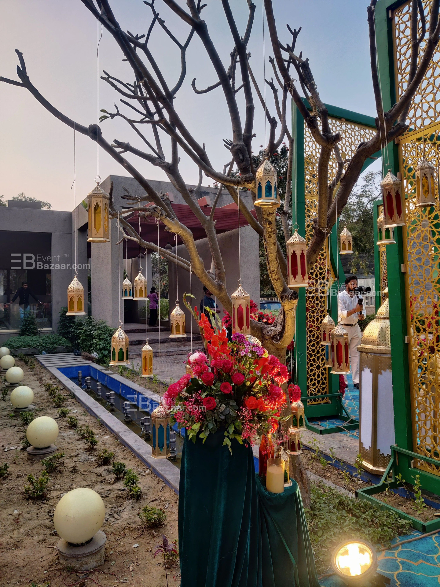 Aneri & Sheel's Sufi Night  photo 10