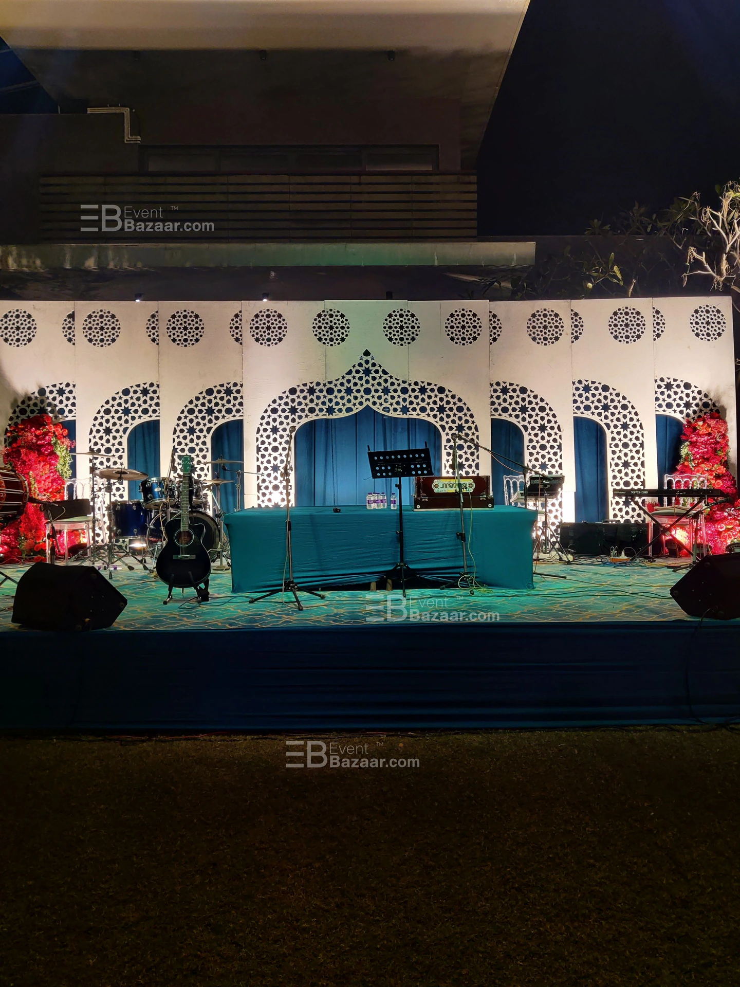 Aneri & Sheel's Sufi Night  photo 3