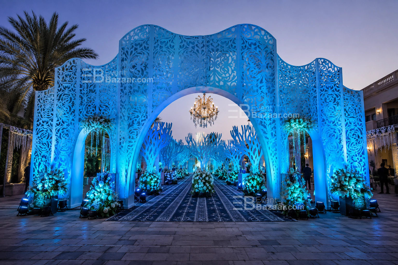 Reception photo 1