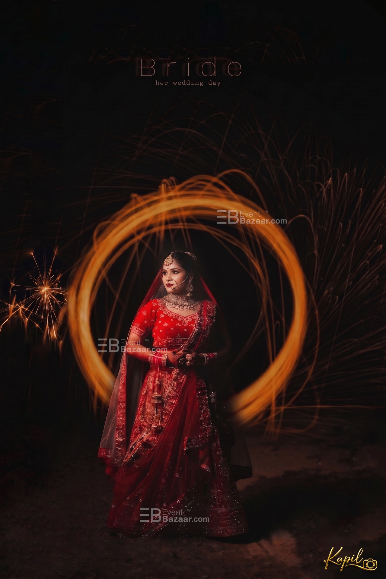 Wedding photo 8