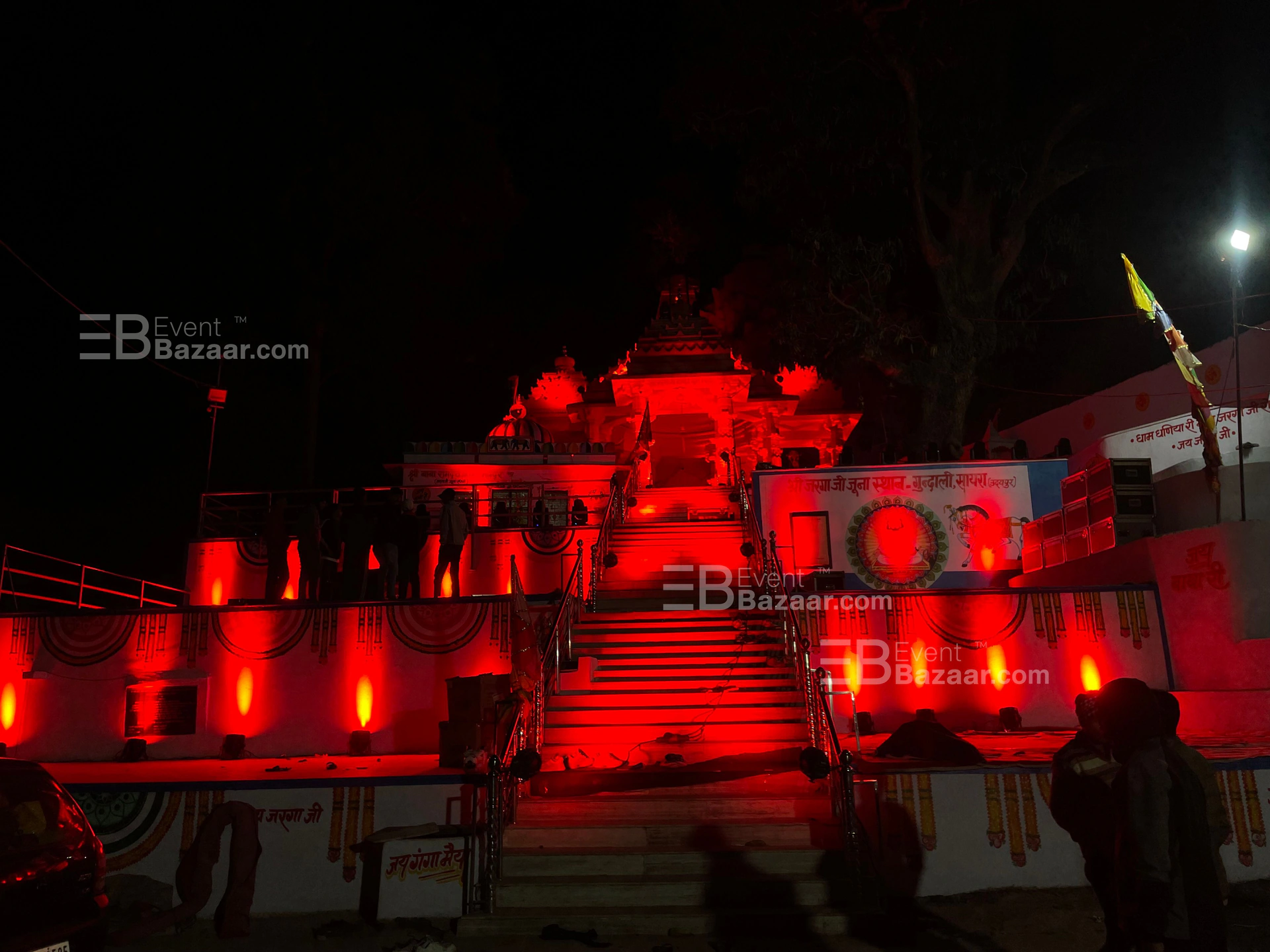 CP lights  photo 7
