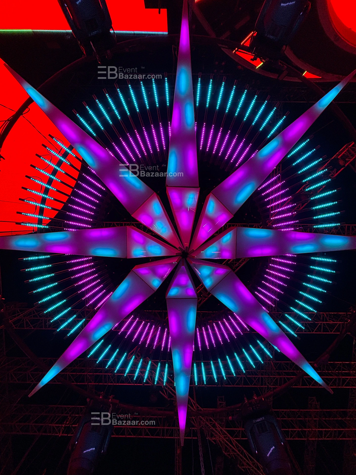 CP lights  photo 1