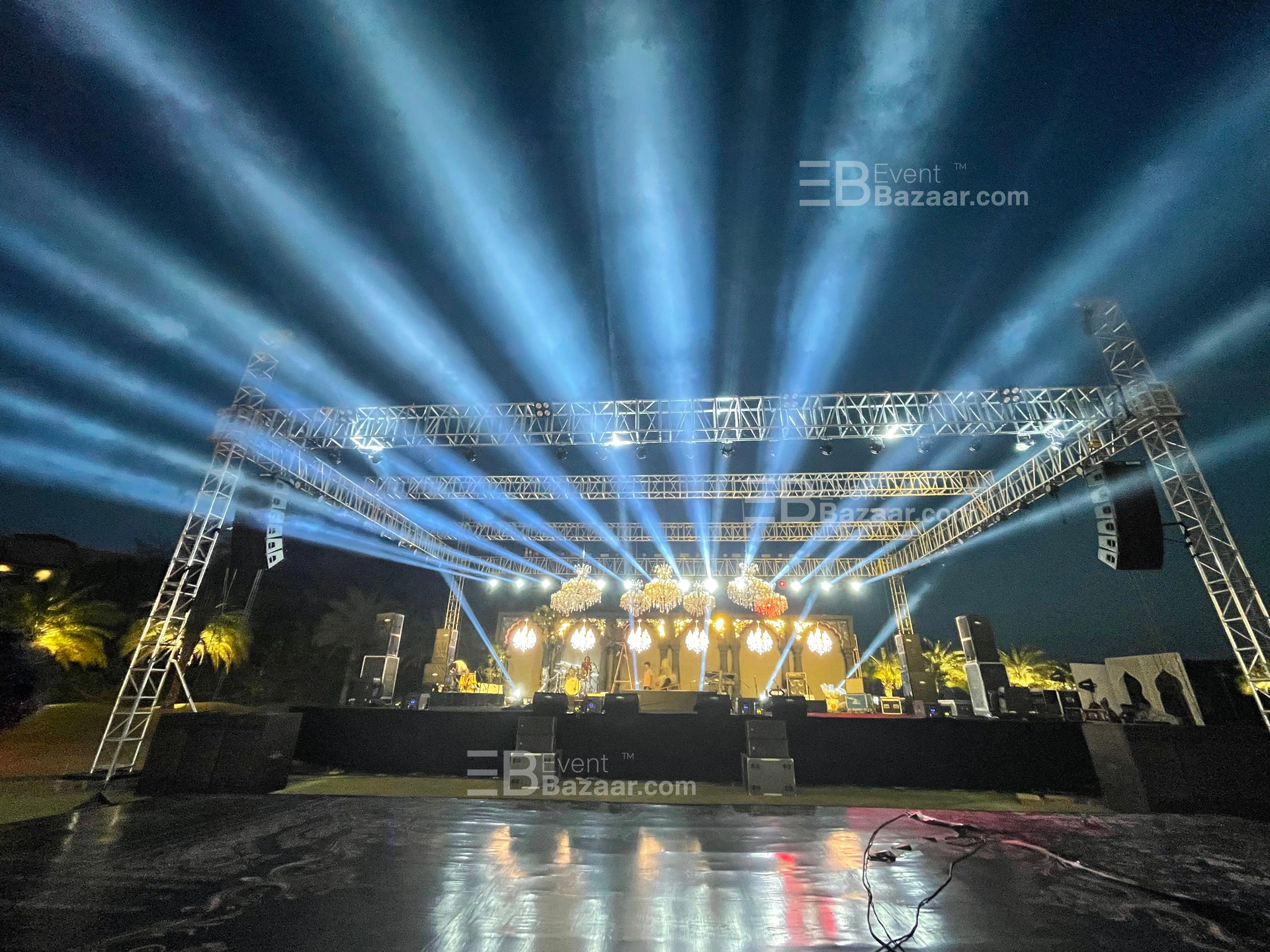 CP lights  photo 5
