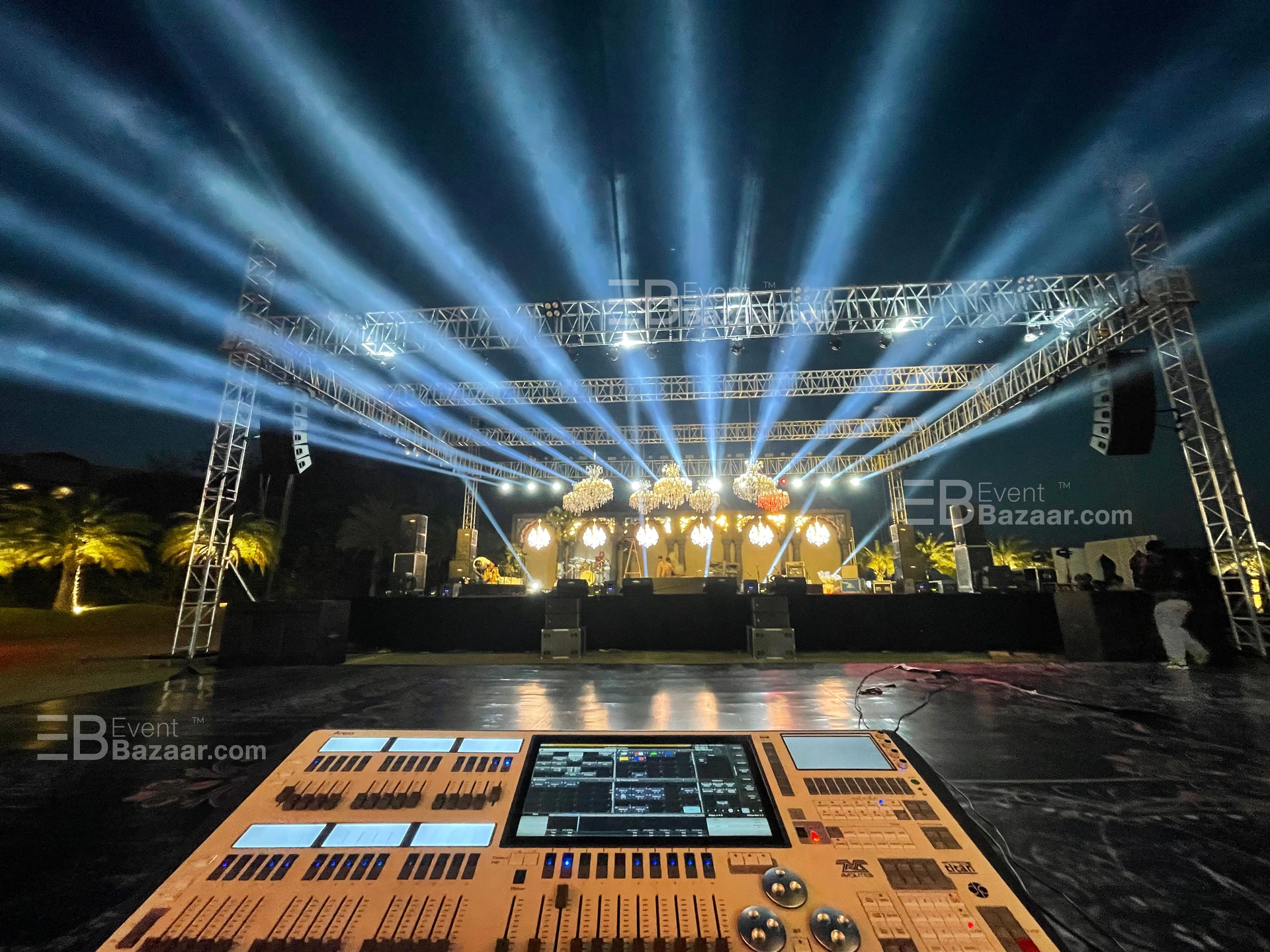 CP lights  photo 4