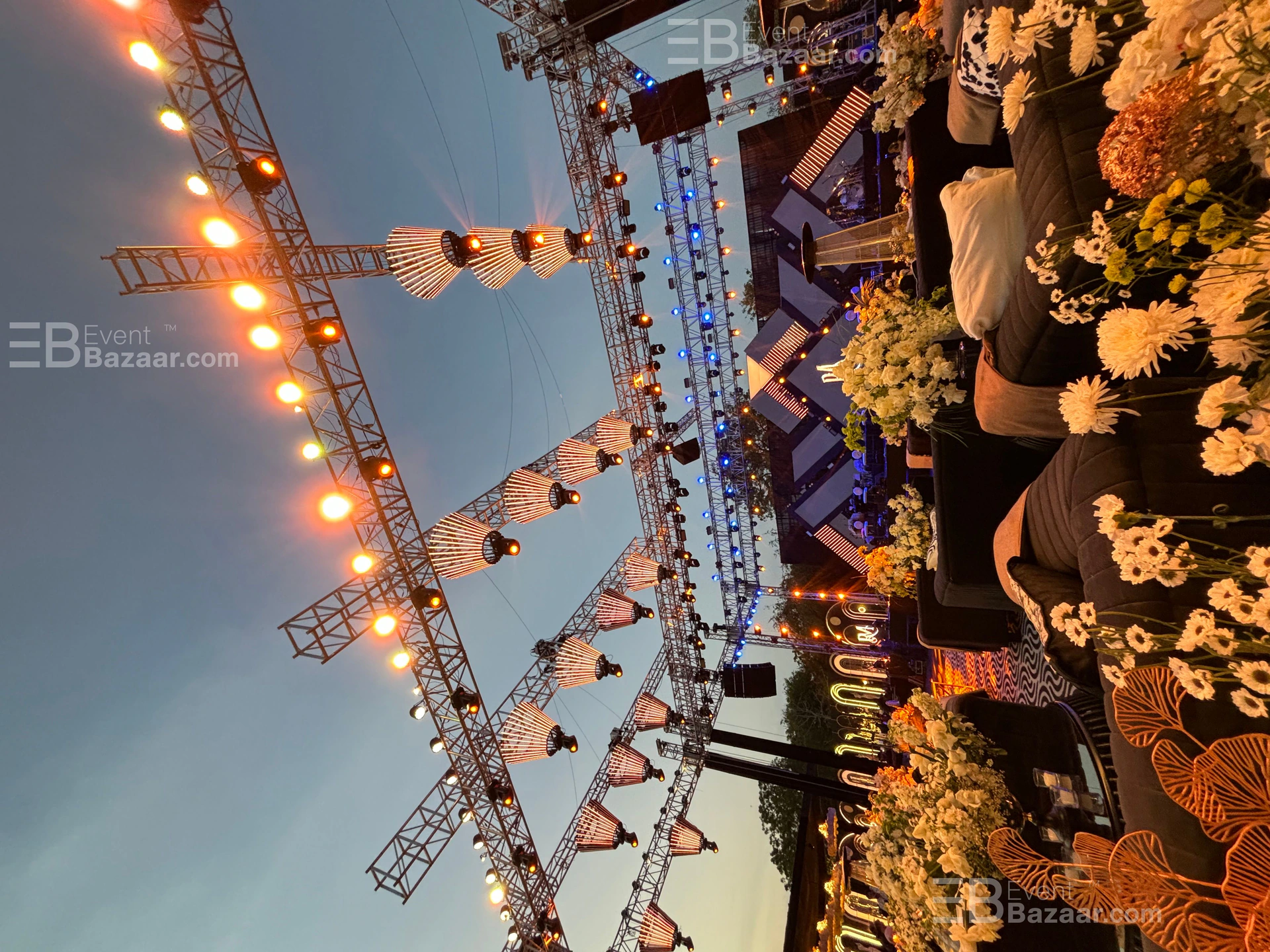 CP lights  photo 2