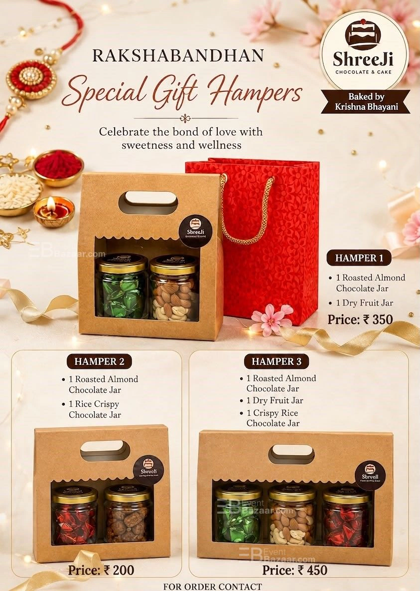 Rakshabandhan Hampers photo 5