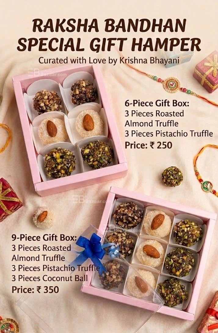 Rakshabandhan Hampers photo 3