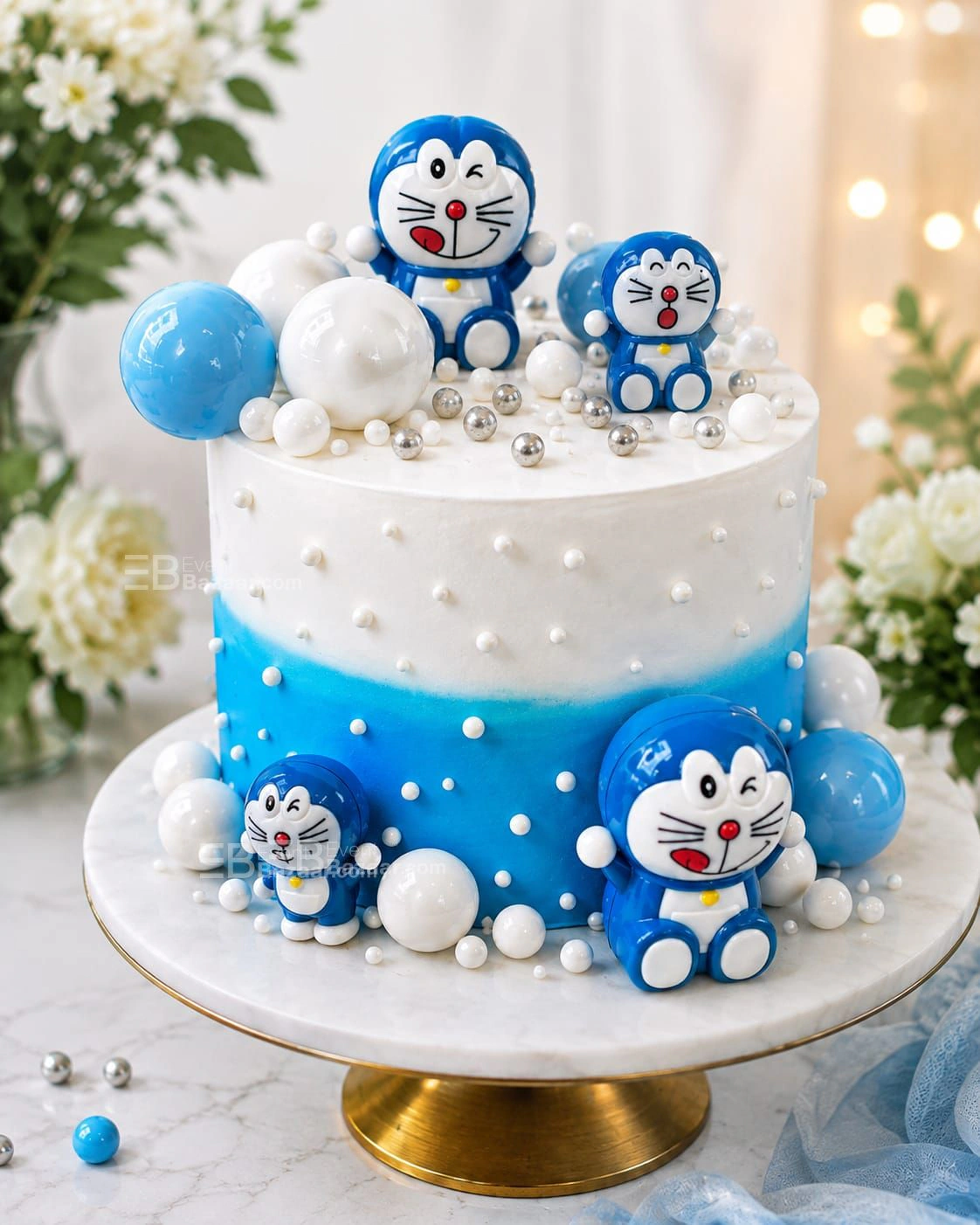 BIRTHDAY CAKES photo 8