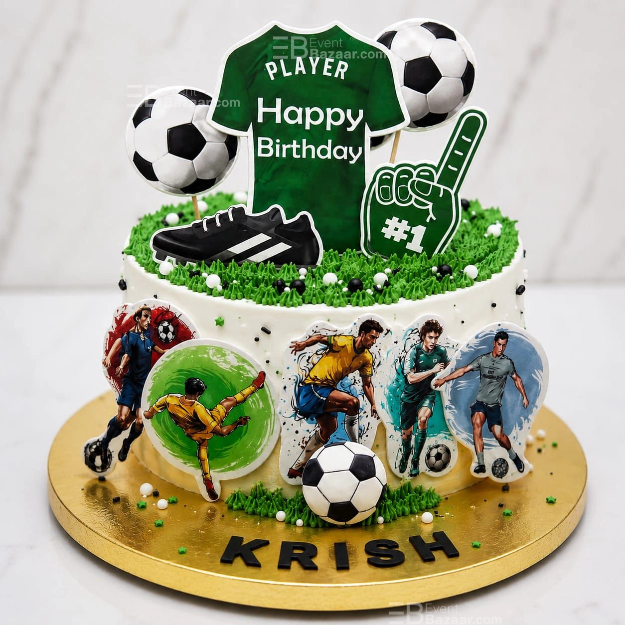 BIRTHDAY CAKES photo 7