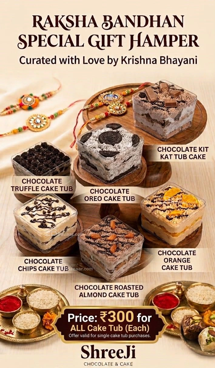 Rakshabandhan Hampers photo 4