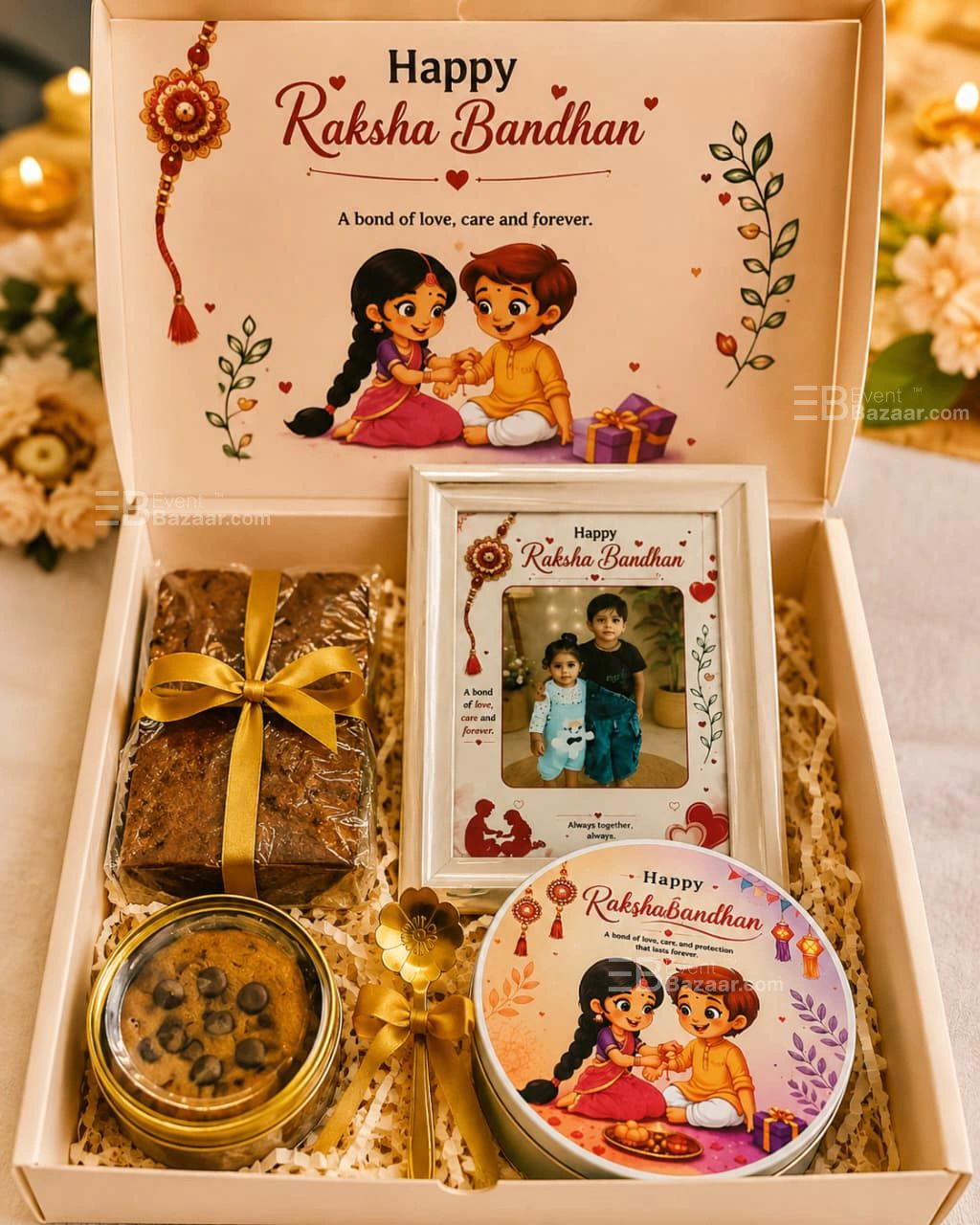 RAKSHABANDHAN SPECIAL photo 5