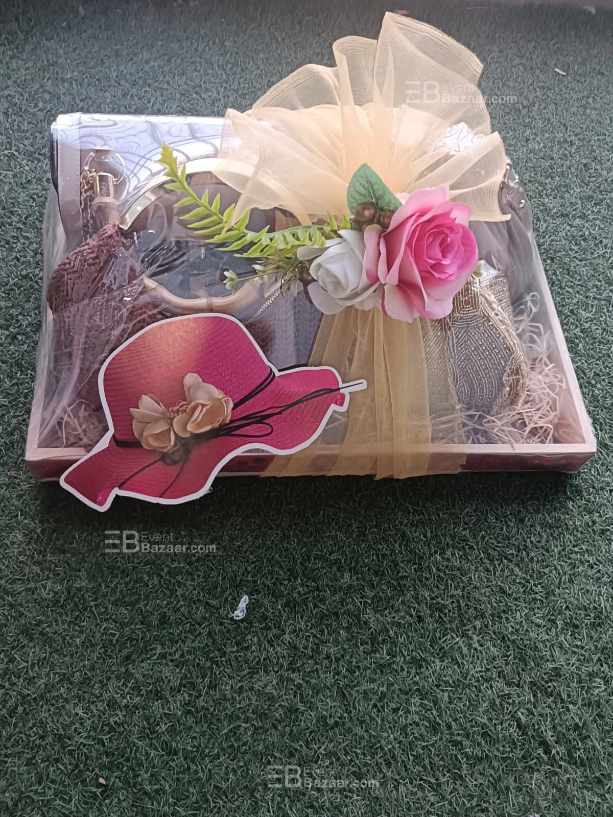 MAAYRA HAMPERS photo 3