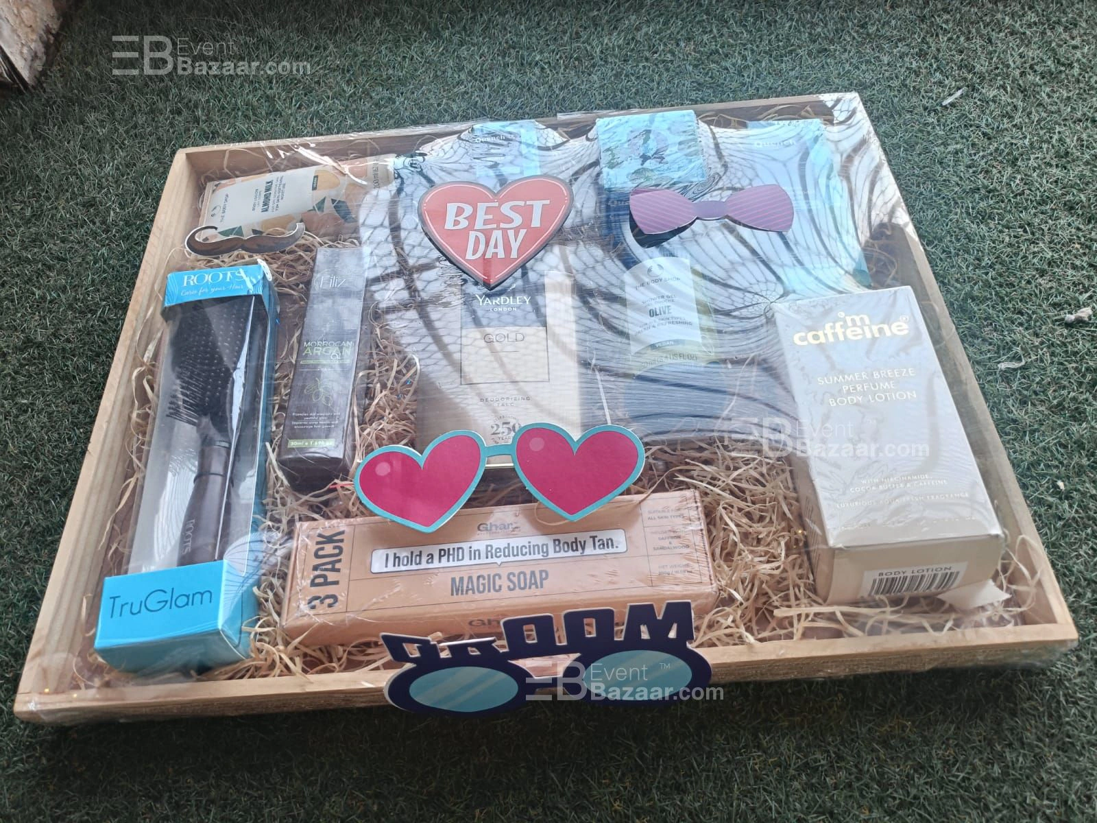 MAAYRA HAMPERS photo 4