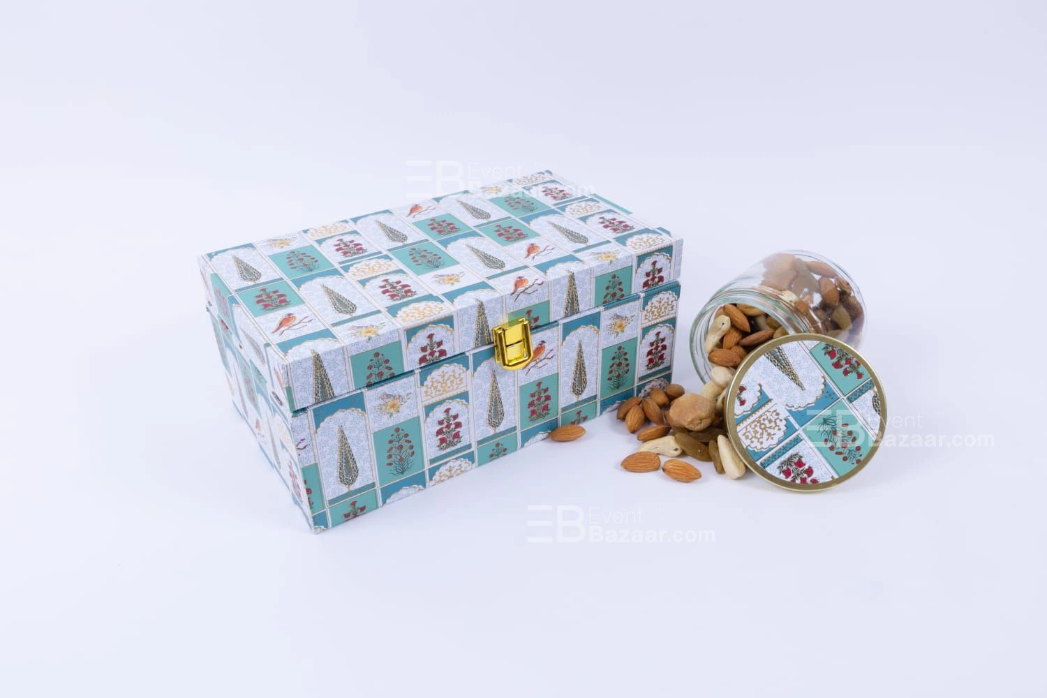 DRYFRUITS CHOCOLATE HAMPERS photo 6