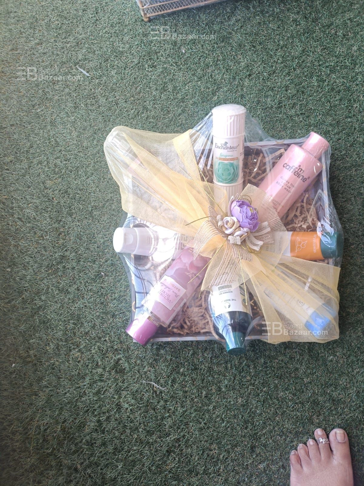 MAAYRA HAMPERS photo 5