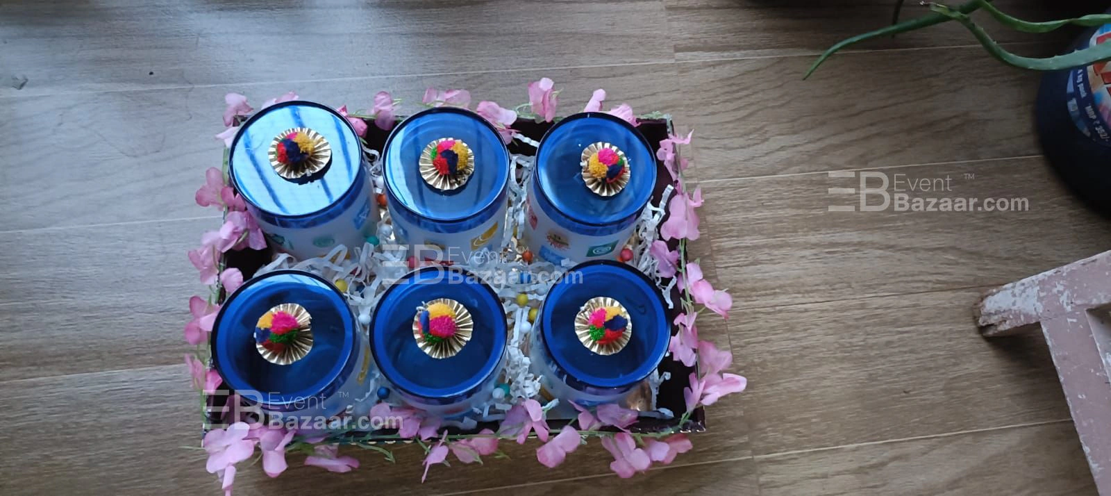 DRYFRUITS CHOCOLATE HAMPERS photo 12