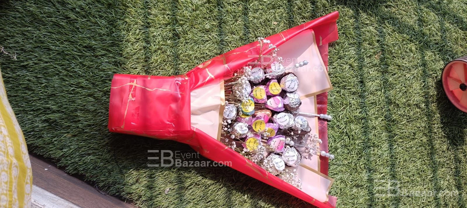 WELCOME HAMPERS photo 3