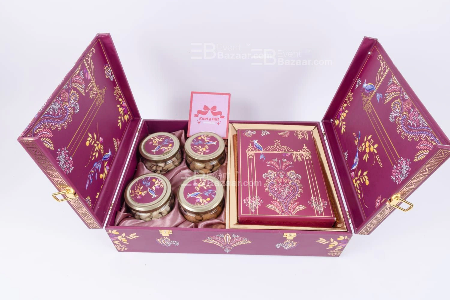 DRYFRUITS CHOCOLATE HAMPERS photo 3