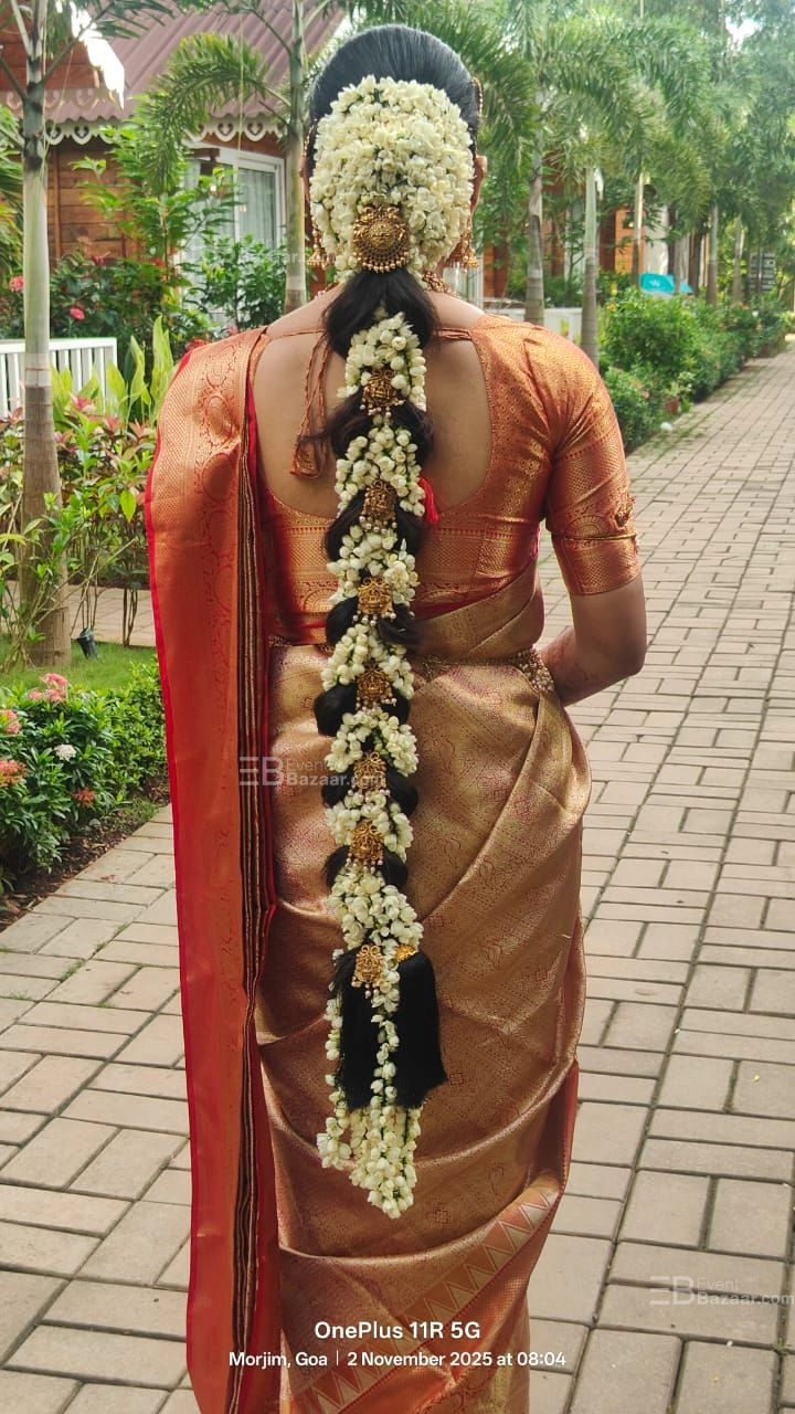 BEAUTIFUL BRIDE photo 10