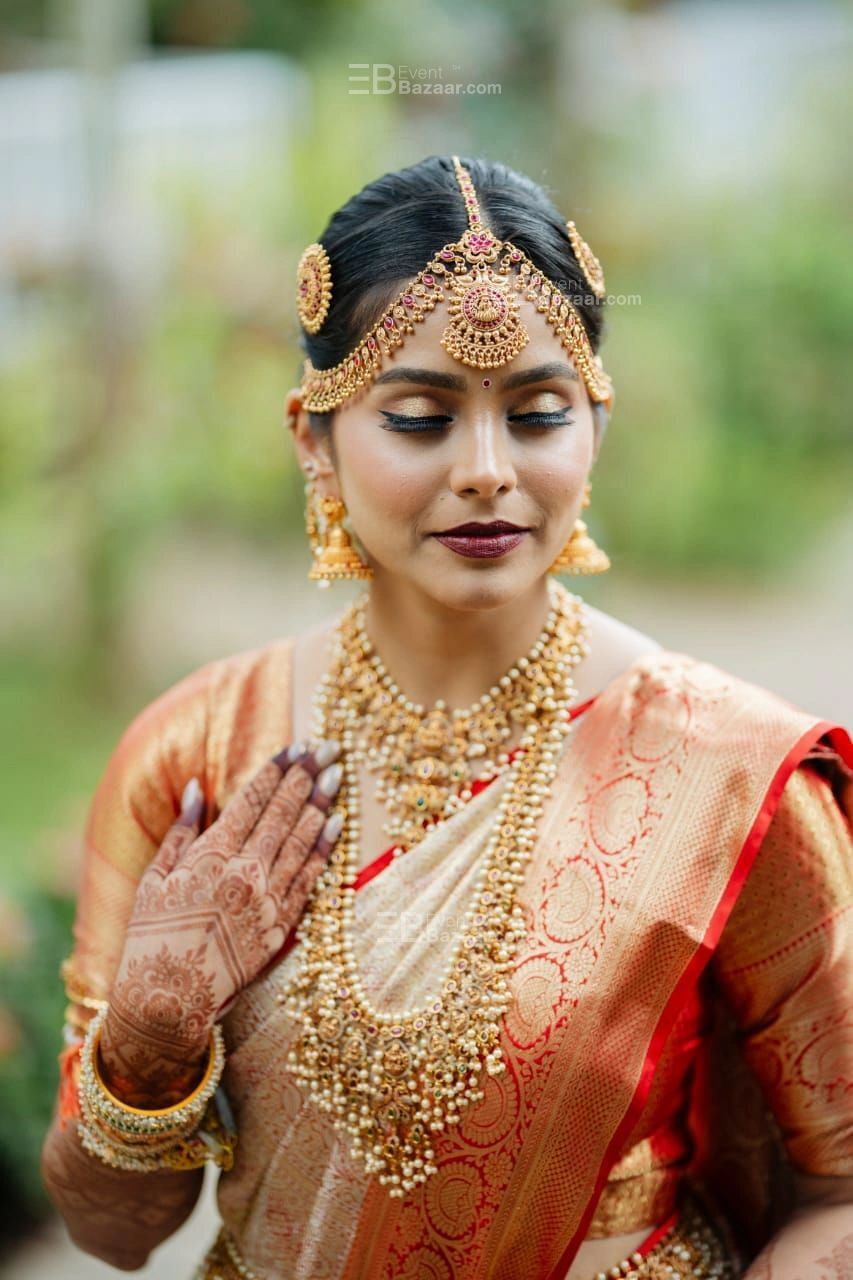 BEAUTIFUL BRIDE photo 12