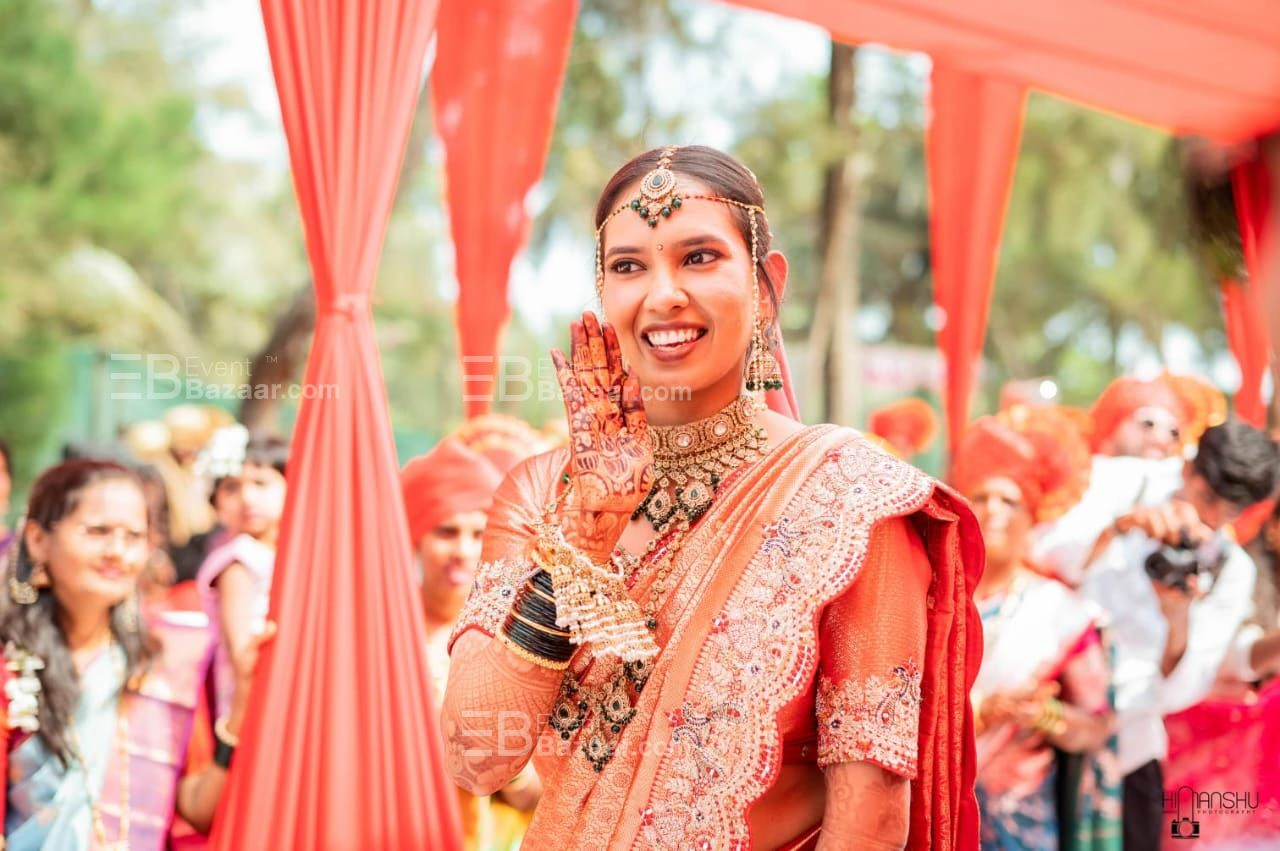 BEAUTIFUL BRIDE photo 3