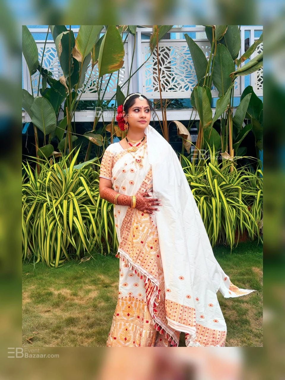 BEAUTIFUL BRIDE photo 8