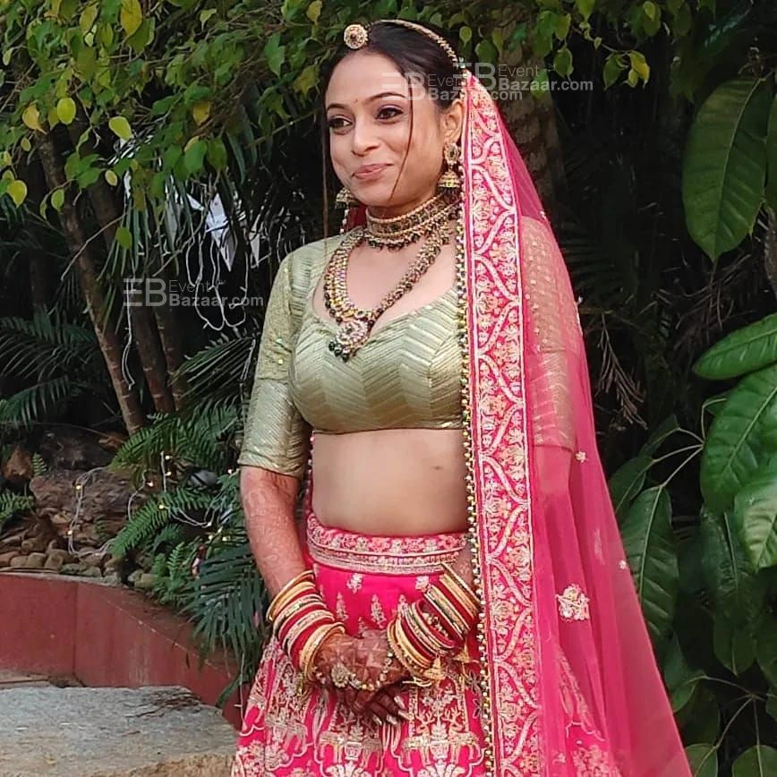 BEAUTIFUL BRIDE photo 5