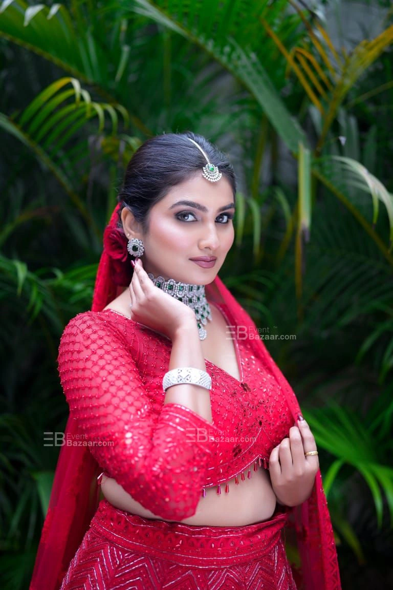 BEAUTIFUL BRIDE photo 11