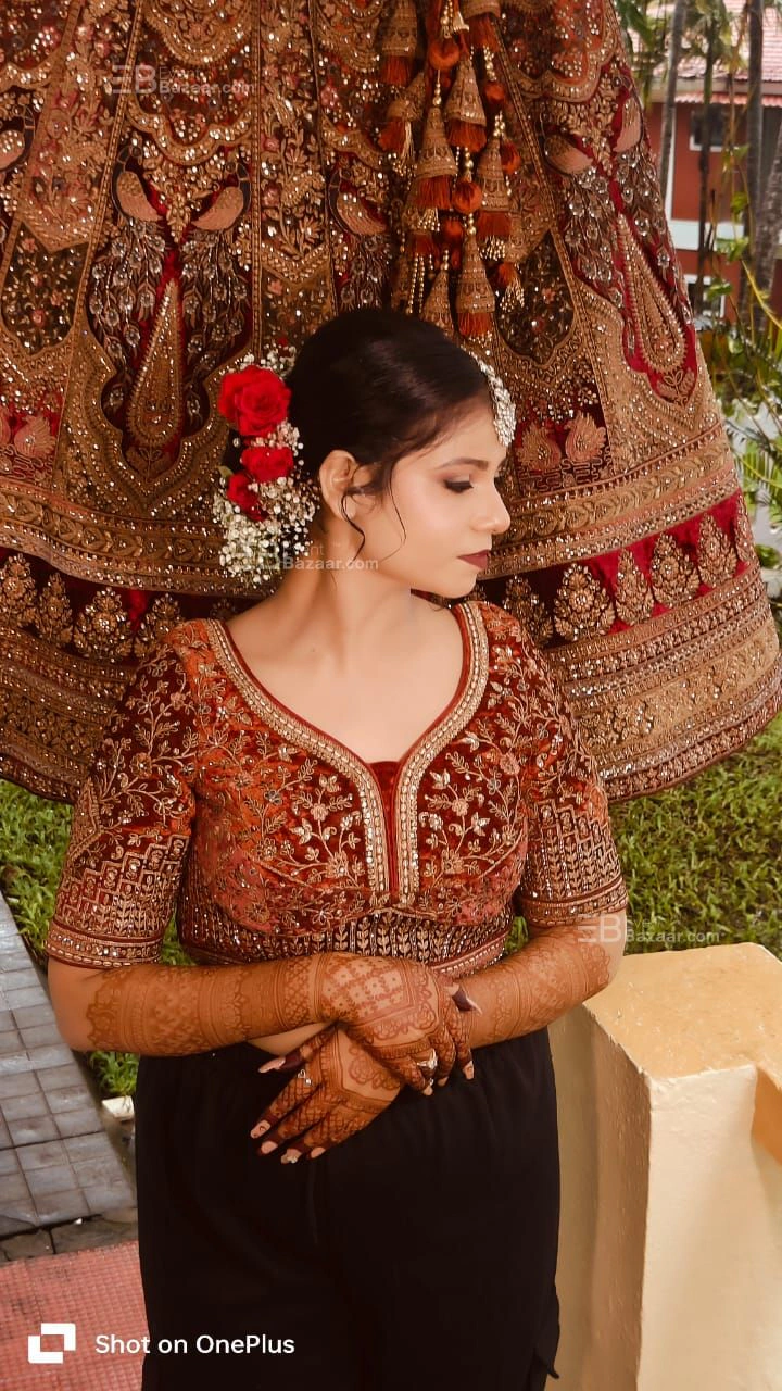 BEAUTIFUL BRIDE photo 1
