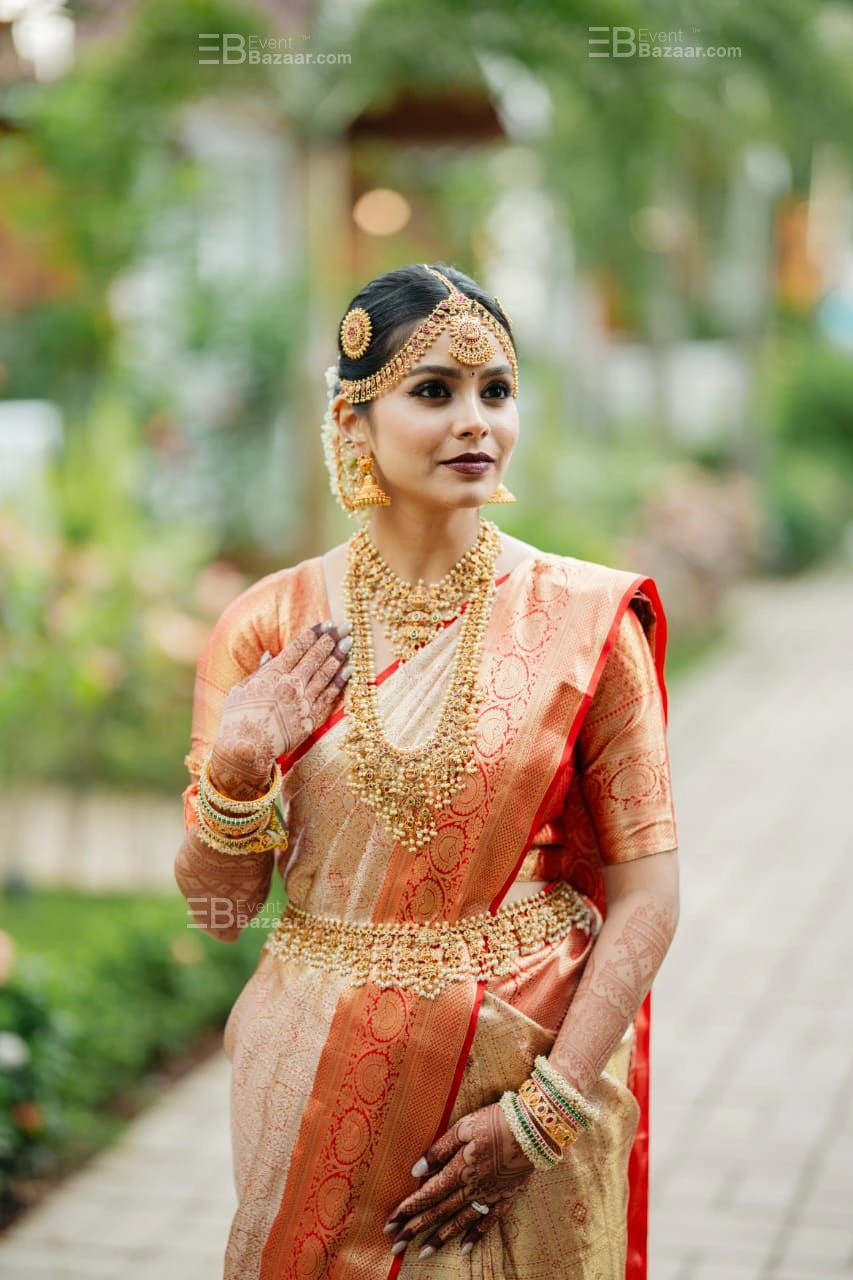 BEAUTIFUL BRIDE photo 4