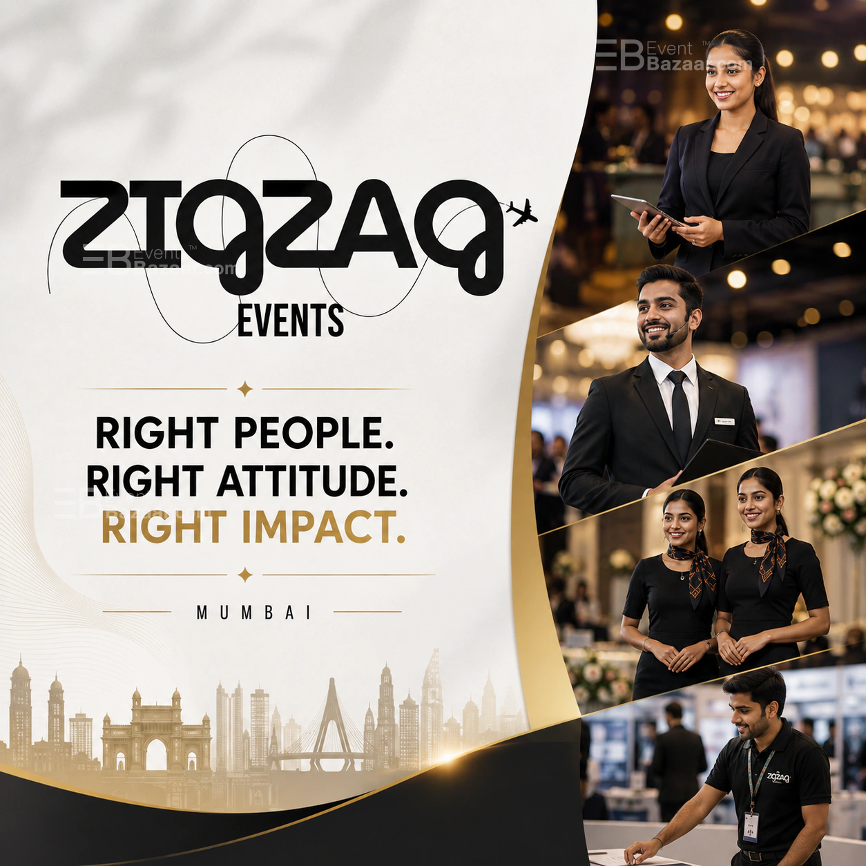 Zigzag events  photo 2