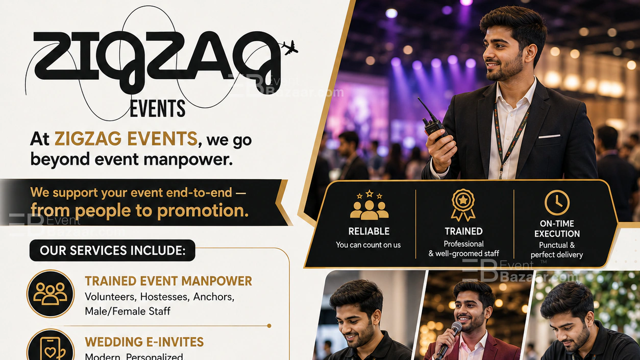 Zigzag events 