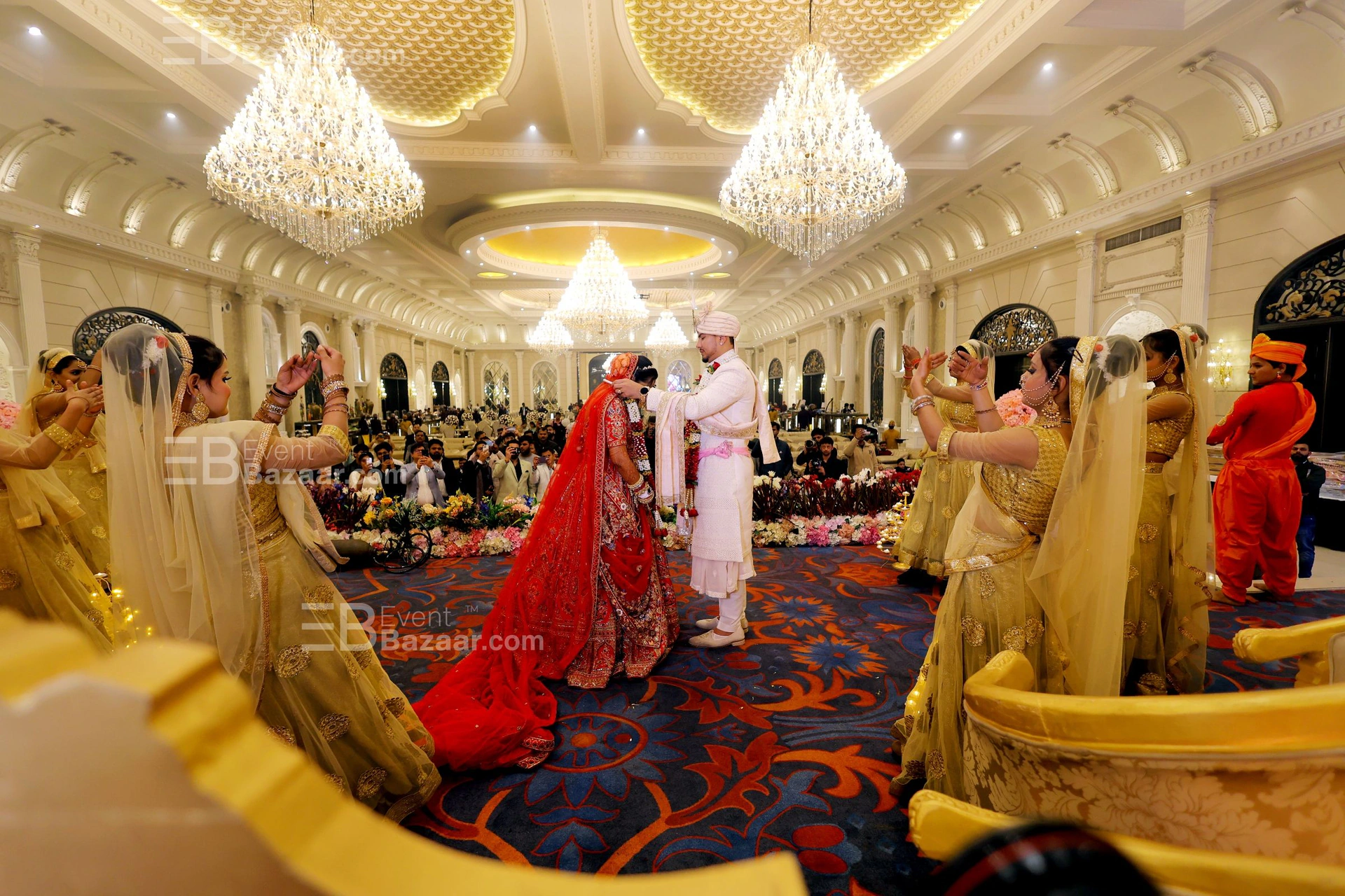 Wedding Sample photo 4