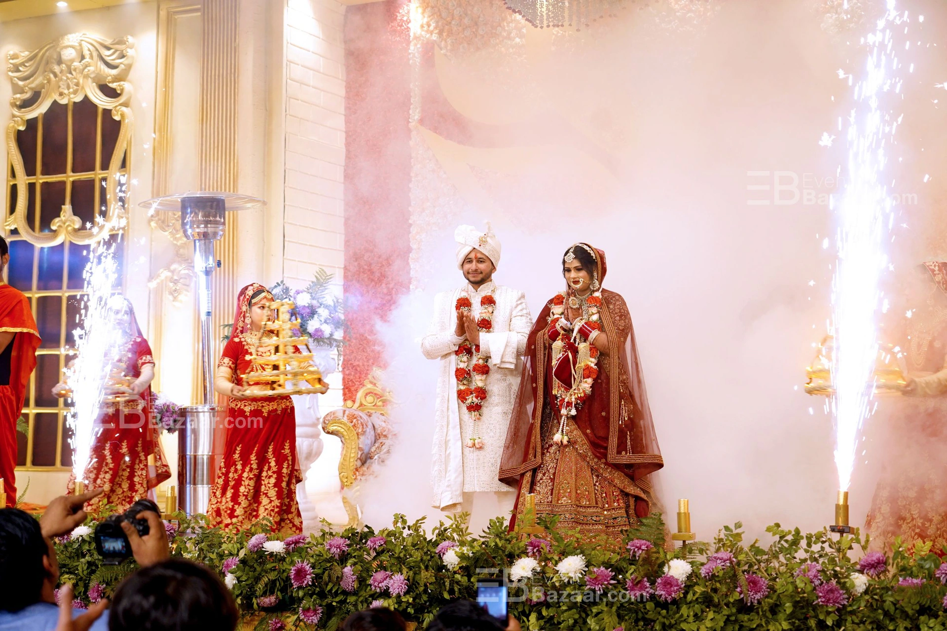 Wedding Sample photo 21