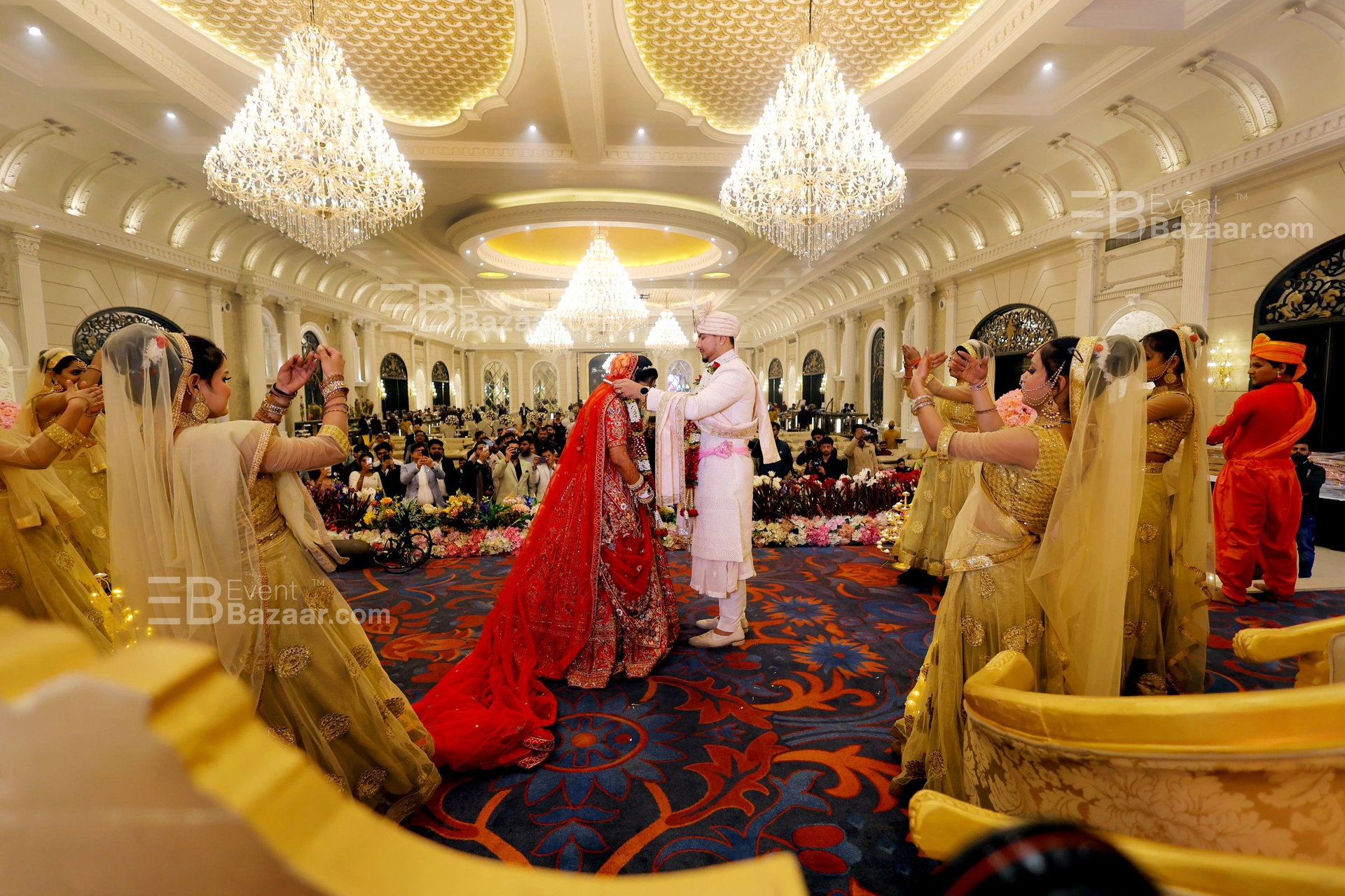 Wedding Sample photo 1