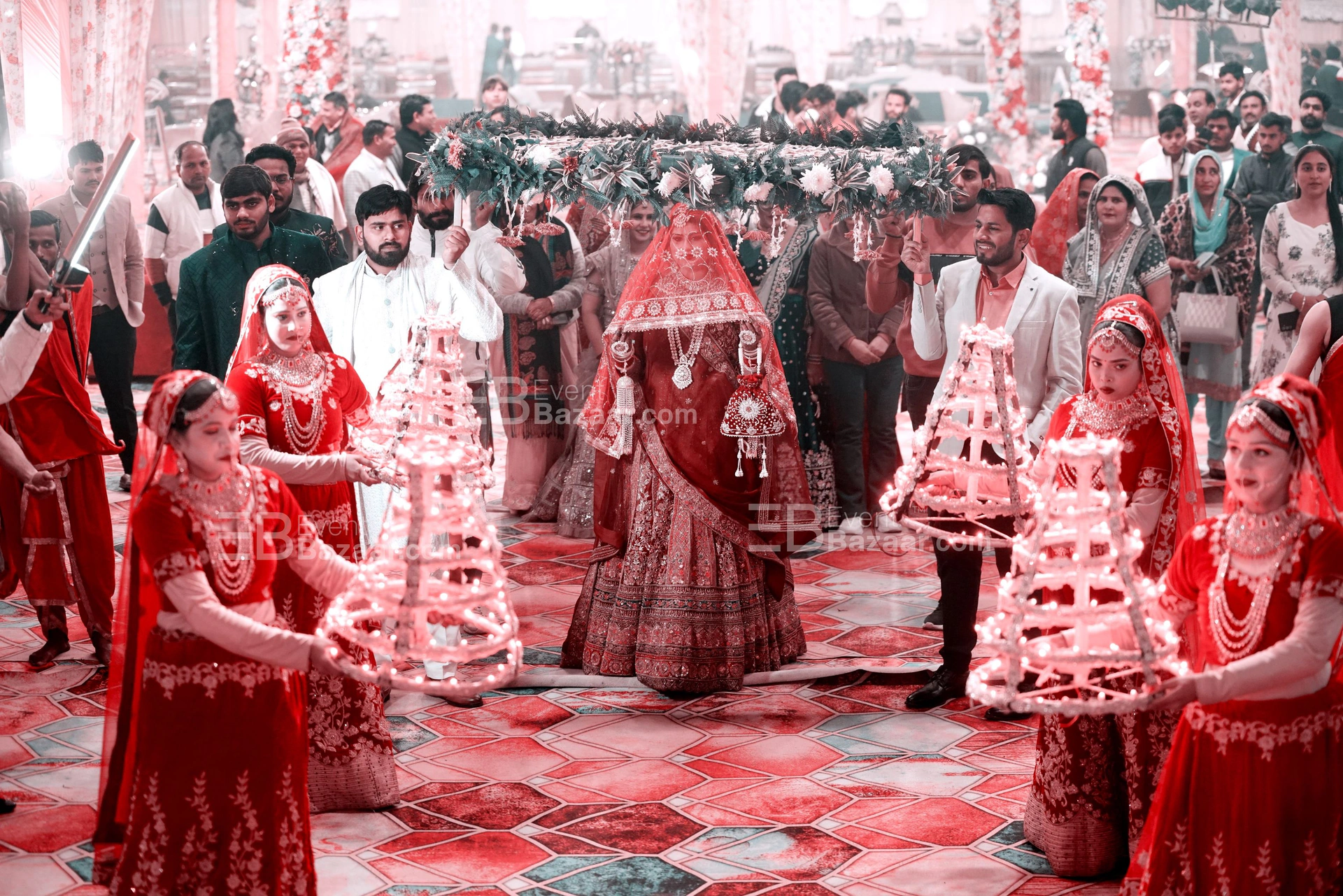 Wedding Sample photo 17