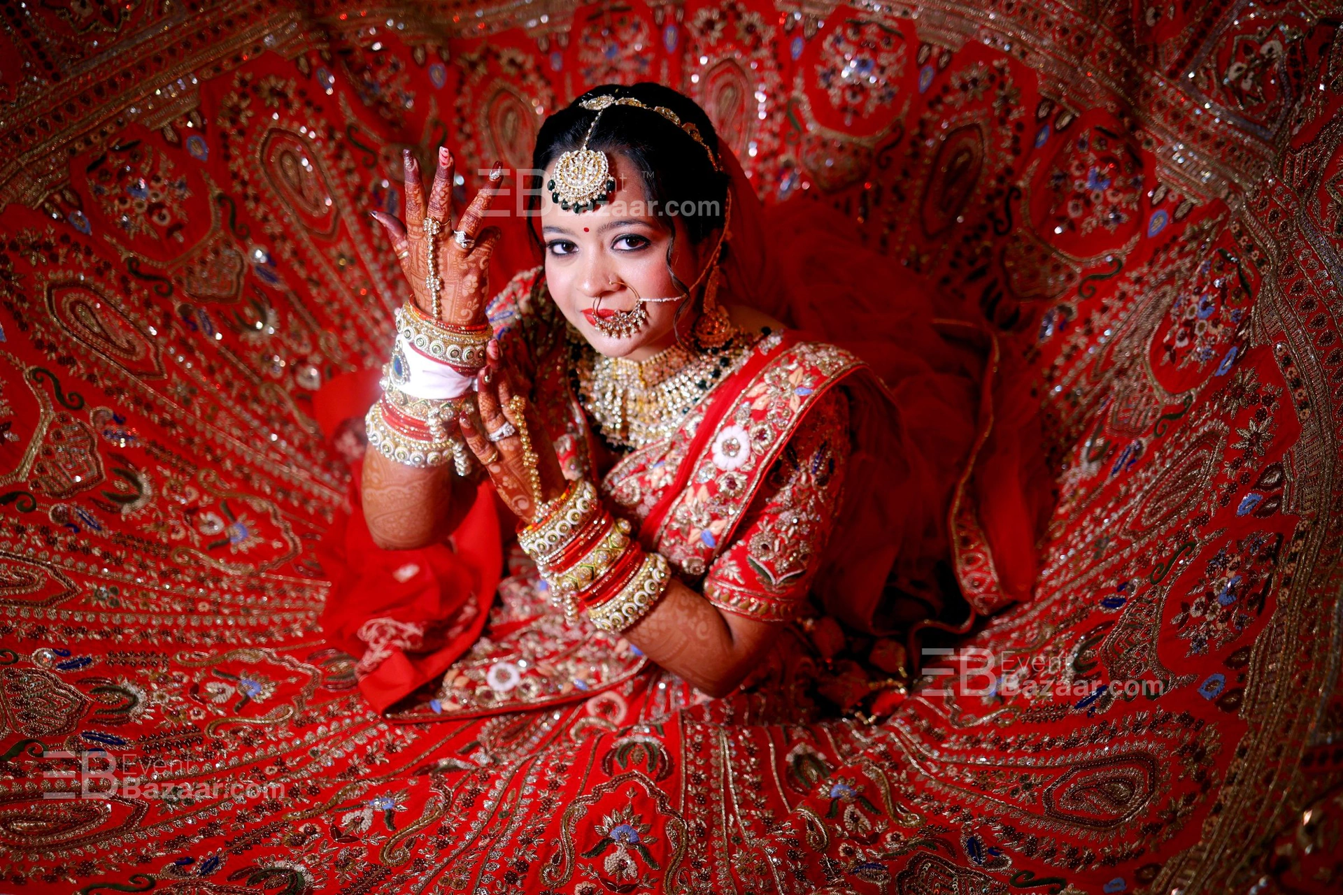 Wedding Sample photo 6
