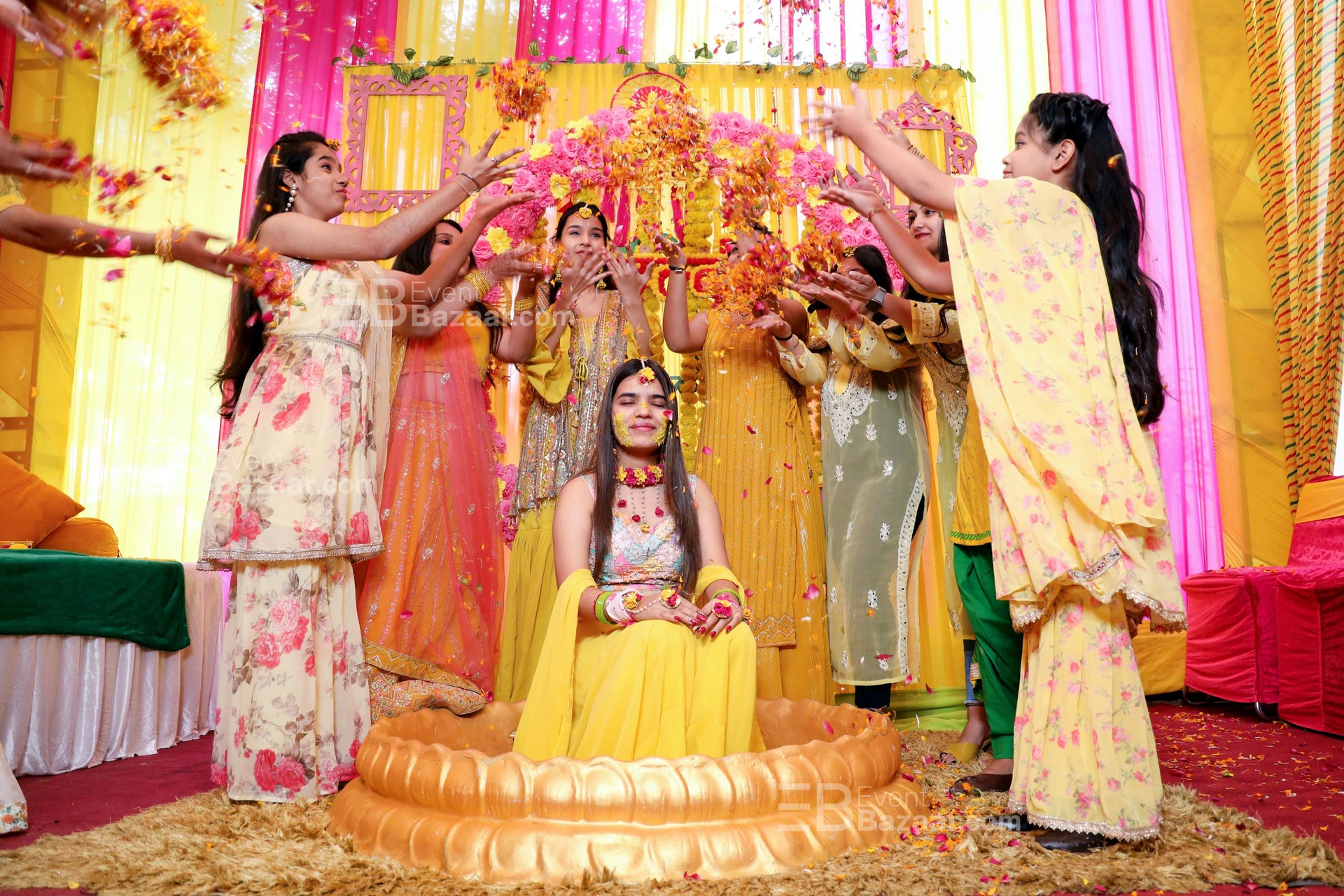 Wedding Sample photo 14