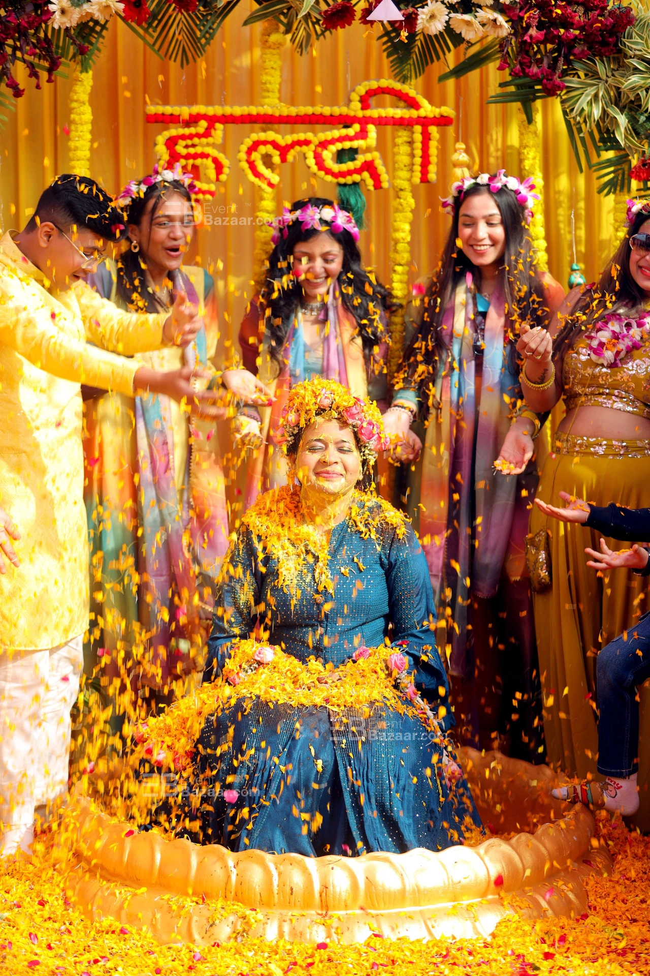 Wedding Sample photo 13