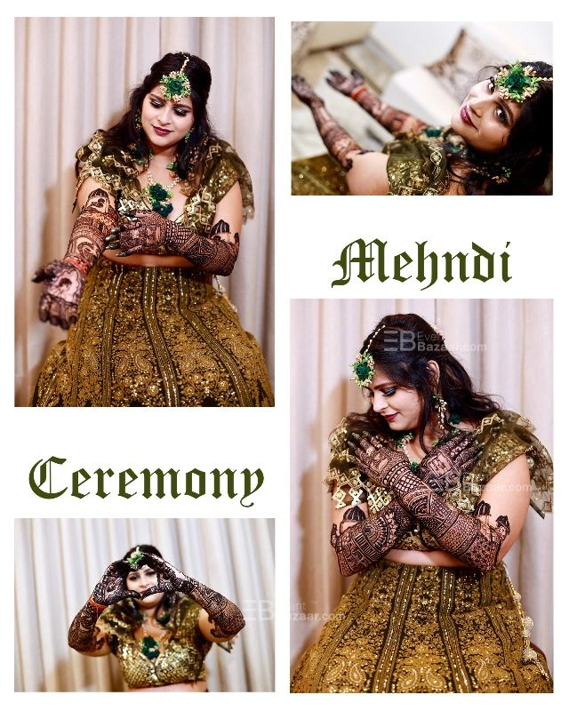 Wedding Sample photo 15