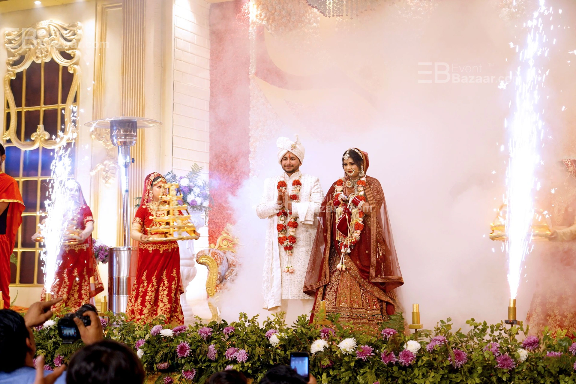 Wedding Sample photo 2