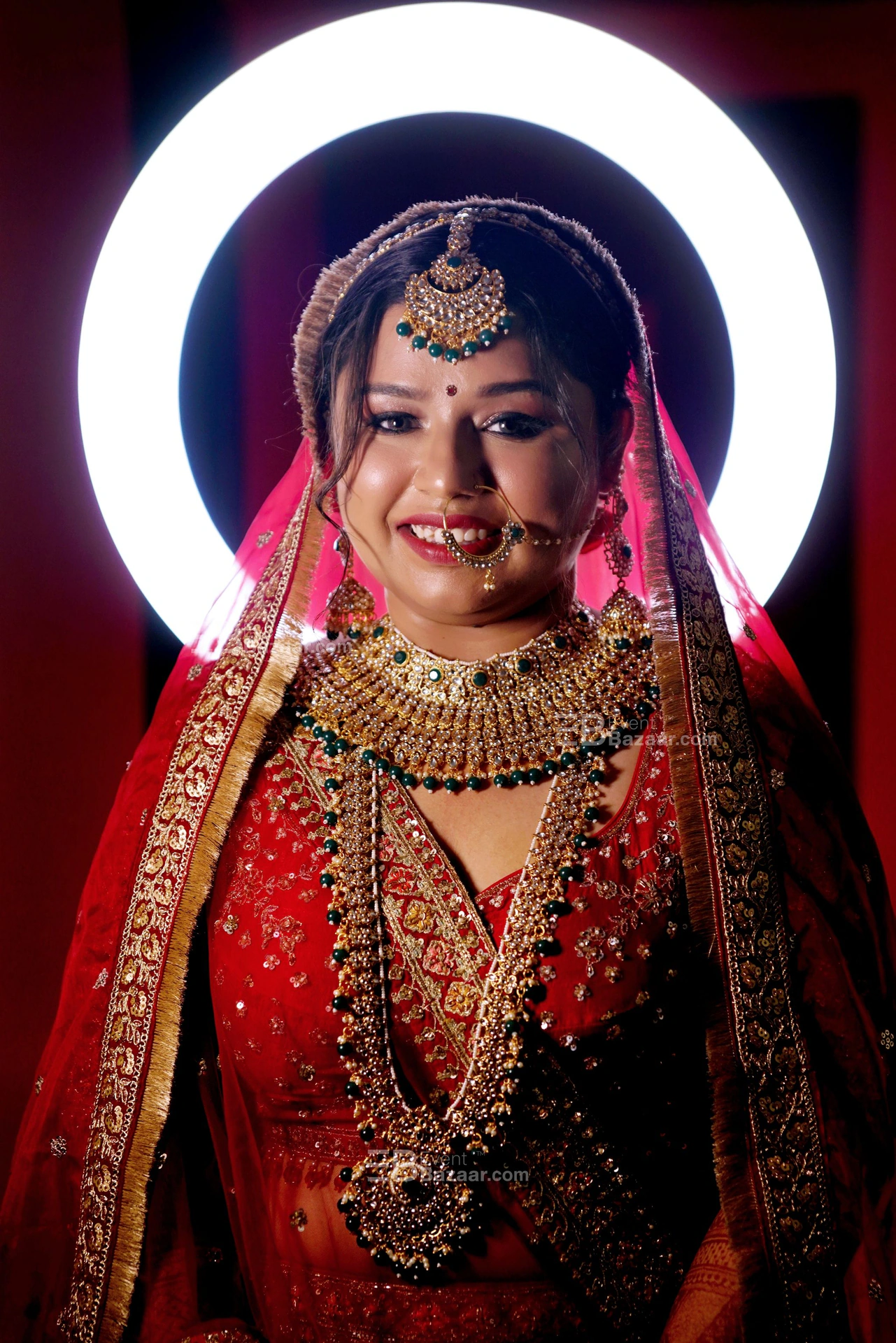 Wedding Sample photo 19