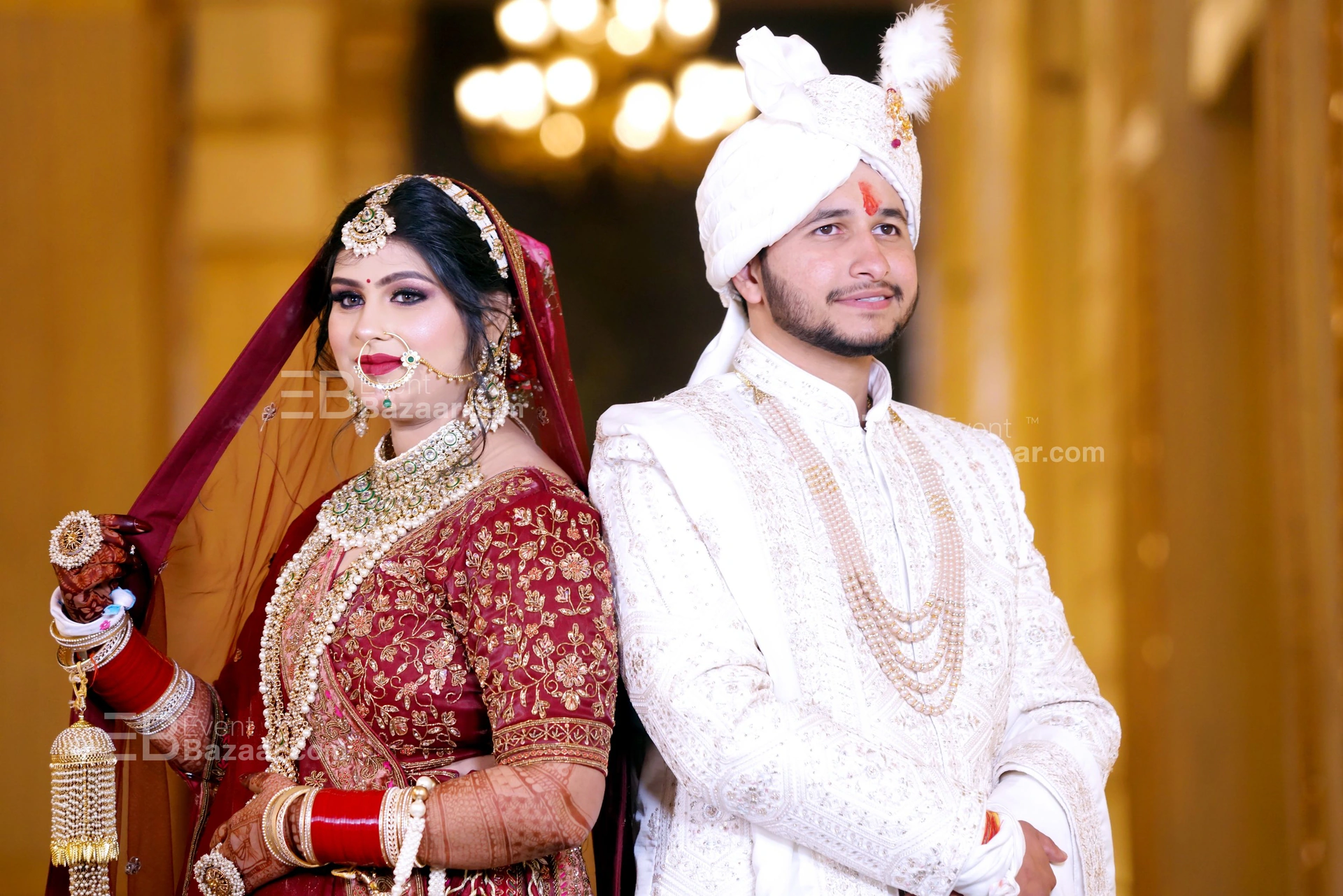 Wedding Sample photo 18