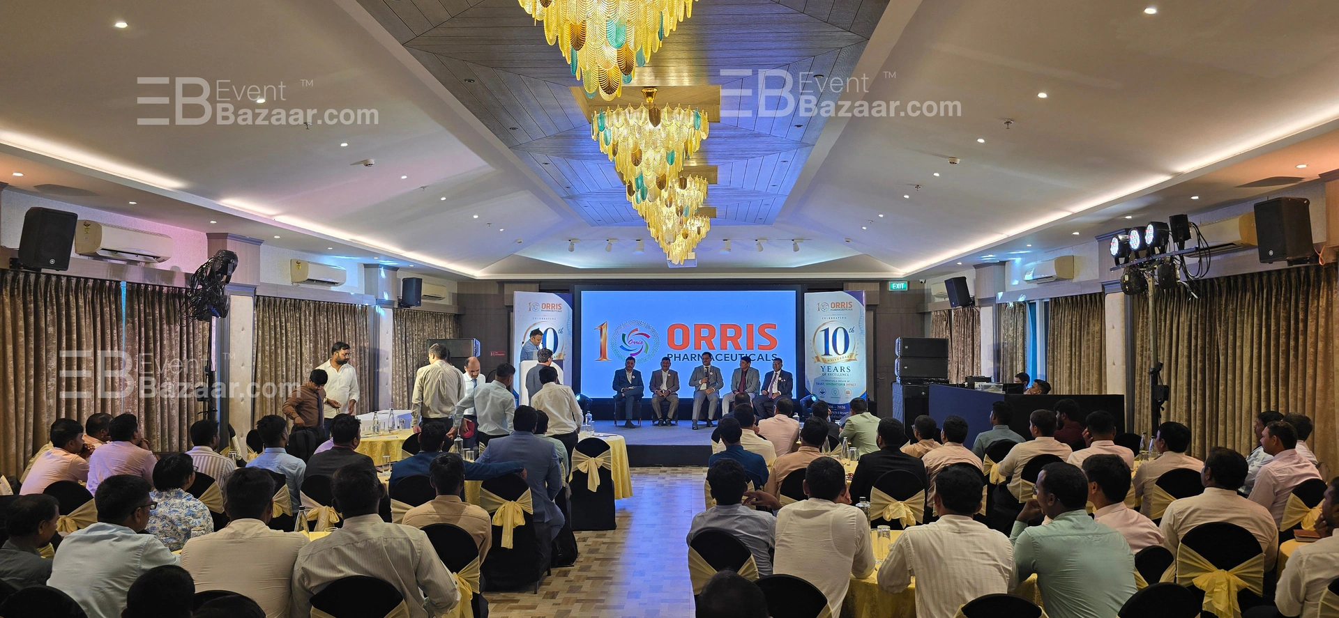 Corporate Events photo 9
